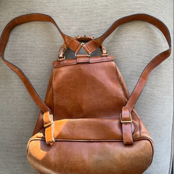 Gucci Mini Backpack - Picture 10 of 10